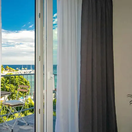 In Krk - Insel Krk 51047 Apartman *